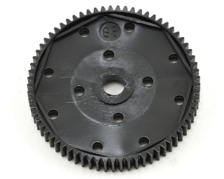 Picture of Kimbrough 48P Slipper Spur Gear (69T)