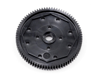 Picture of Kimbrough 48P Slipper Spur Gear (81T)