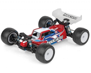 Picture of Team Associated RC10T84 1/10 4WD Off-Road Electric Truggy Kit