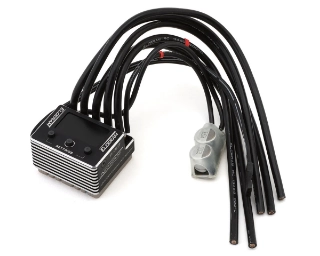 Picture of Elceram G2 Nitride 1/10 Brushless ESC w/Color LCD Display