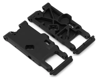 Picture of Tekno RC EB48/NB48 2.1 "Wide Pivot" Rear Suspension Arms (2)