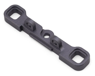 Picture of Tekno RC EB48/NB48 2.1 Aluminum "Wide Pivot" Hinge Pin Brace (D Block) (-2mm)