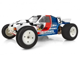 Picture of Team Associated RC10T Cliff Lett "Team Moo" Edition 1/10 Electric