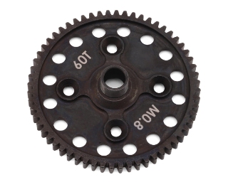 Picture of HongNor X5B Mod 0.8 Steel Spur Gear (60T) (Use With HGN-X5S-06)