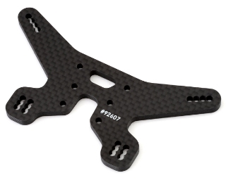 Picture of Team Associated RC10T84 Rear Shock Tower (98.5mm Arm)